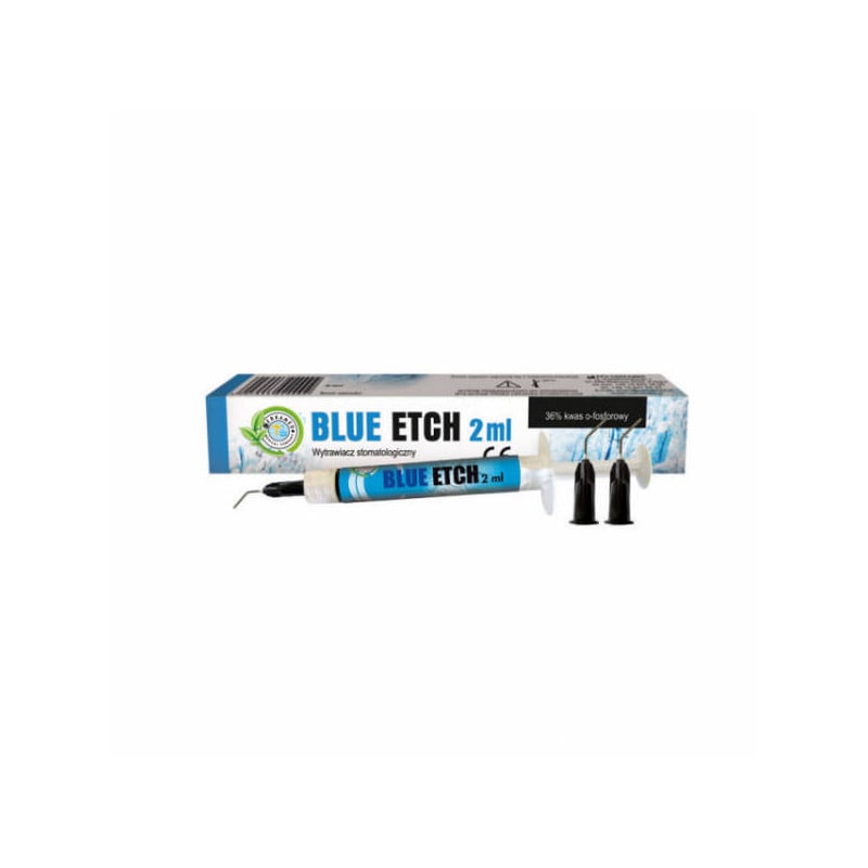 Αδροποιητής Blue Etch 2ml Cerkamed