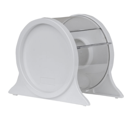 Universal Barrier Film Dispenser