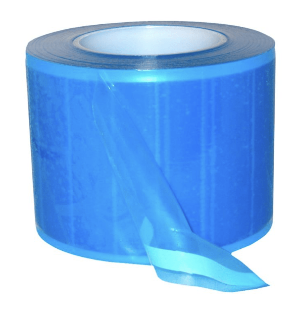 Universal Barrier Film Roll