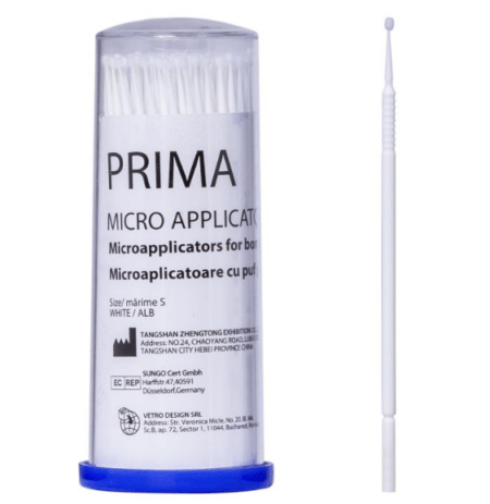 Micro Applicator Brushes