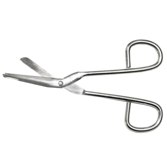 Κυρτό Ψαλίδι Inox 14.5cm - Image 2