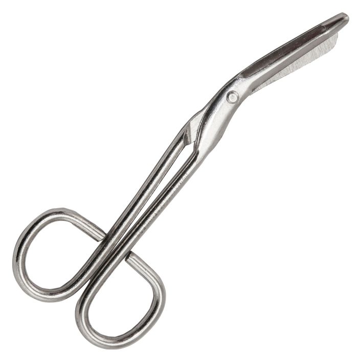Κυρτό Ψαλίδι Inox 14.5cm