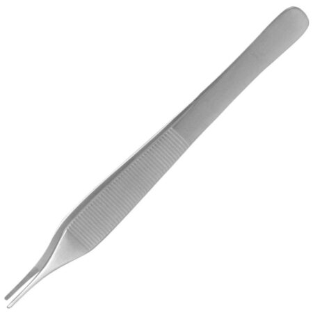 Λαβίδα Adson Inox 15.5cm